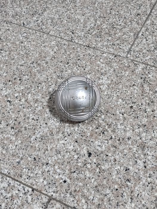 Bilă Joc Petanque