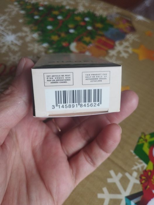 Тональная основа