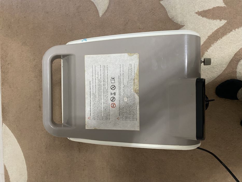 Кислородный концентратор