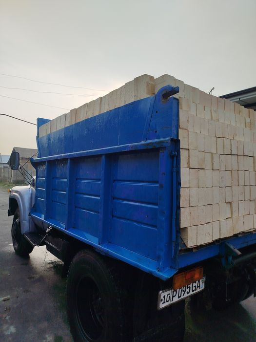 Хом гишт ва пишган гишт 1.5 талик Сифатли сонига жавоб берамиз