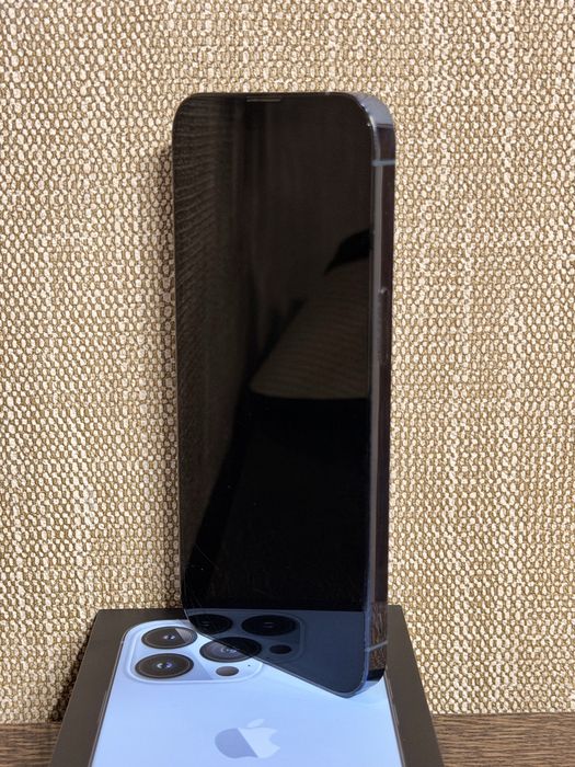 iPhone 13 pro 1tb
