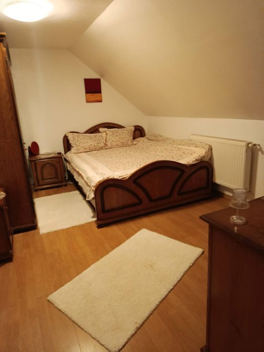 Apartament Slanic-Moldova