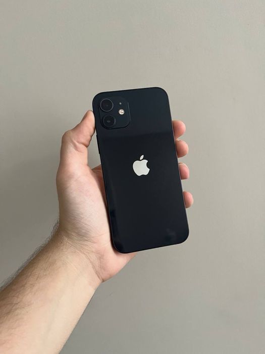 iphone 12 в идеале
