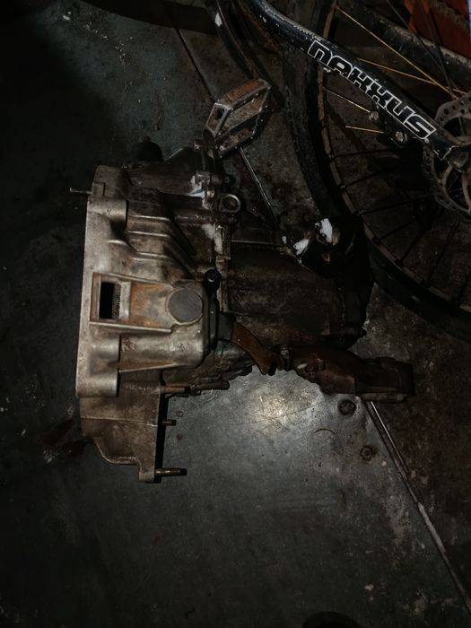 Продам коробку на ВАЗ