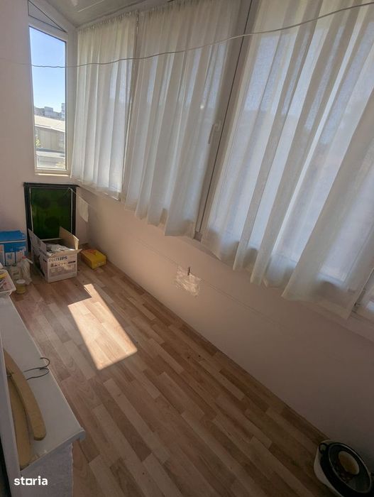 Apartament 2 camere, balcon, Arad, 54.6mp