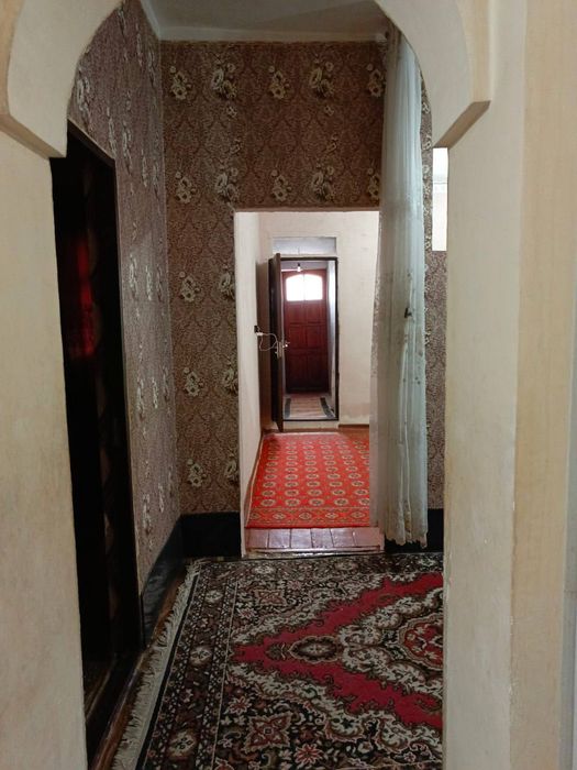 Arendaga uy beriladi