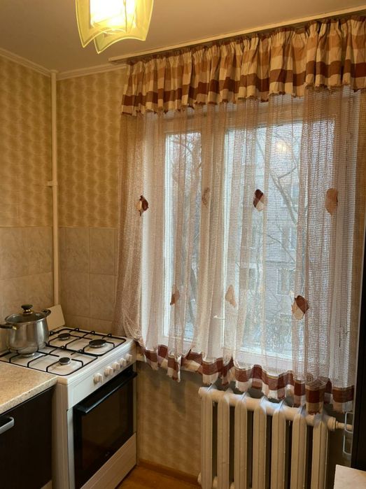 Квартира посуточно,по часам в Орбите.