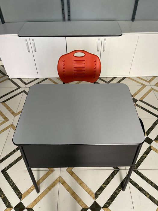 Школьная парта по оптовым ценам Мактаб парталар Стуллар биринчи кулда