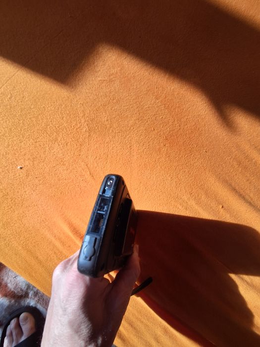 Мобилен терминал Honeywell Dolphin 75e