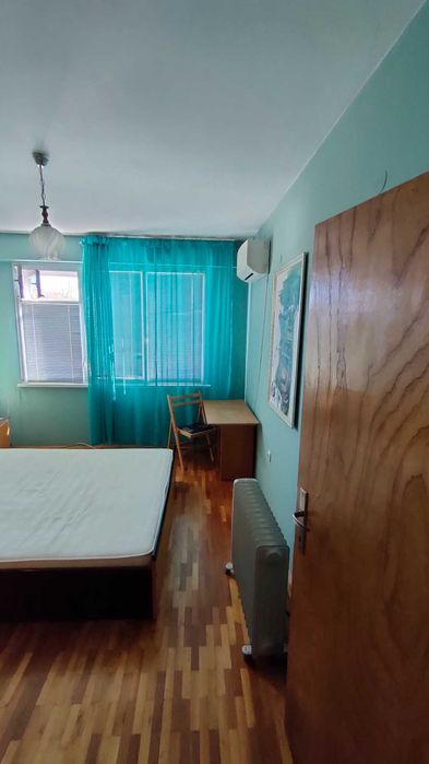 Тристаен апартамент в центъра на гр. Монтана