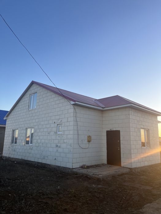 Продам частный дом Маржанбулак