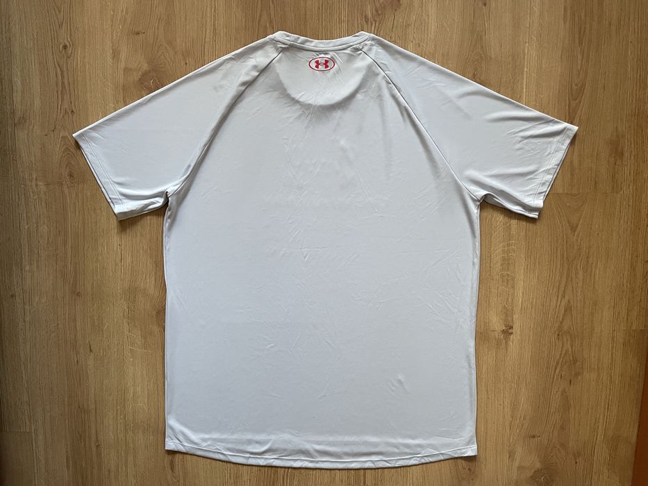 Under Armour Heatgear Grey 2XL