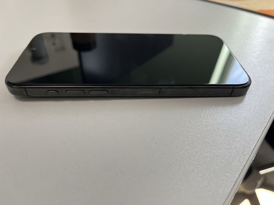 Iphone 15 pro maks