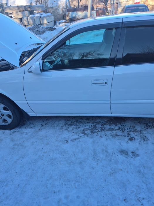 Тайота камри 20-ка