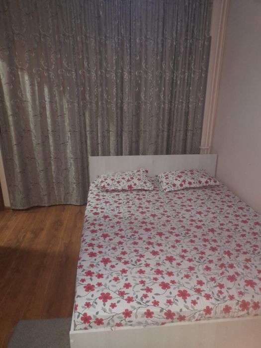 Inchiriez apartament cu o camera zona UMT Timisoara
