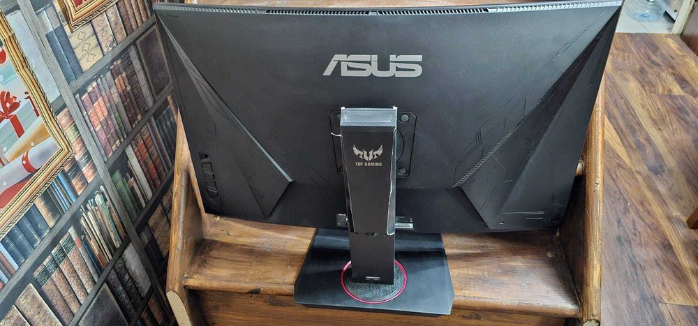 Monitor Gaming 32 inch Asus TUF Curbat