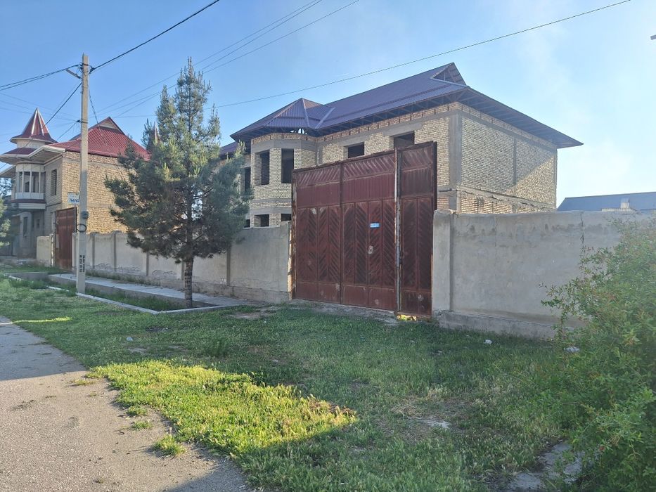 Xovli  sotiladi  12   sotix