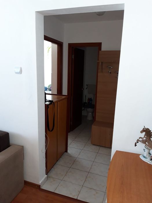 Garsoniera Soseaua Garii Catelu