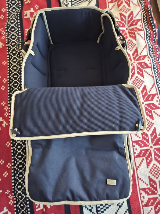 Кошче / чанта за бебе