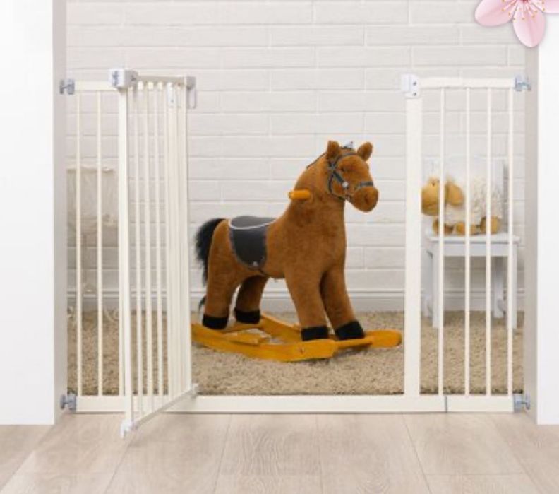 Poarta siguranta, Qmini, 74 - 109.4cm