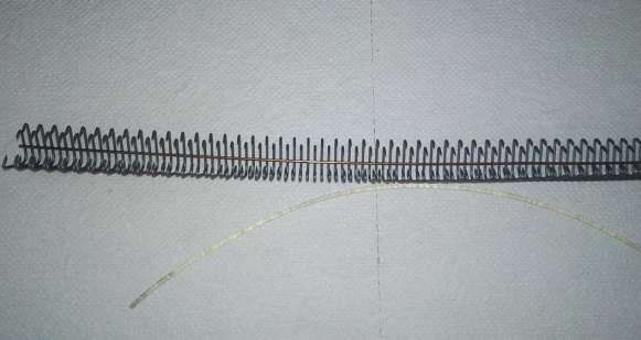 Agrafe pentru imbinarea benzii la transportoare cu banda cleme ciclon