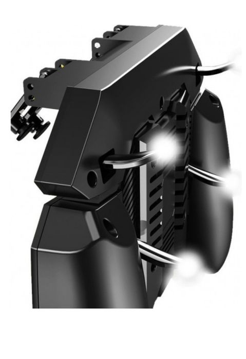 Игровой контроллер Новый Торг нет