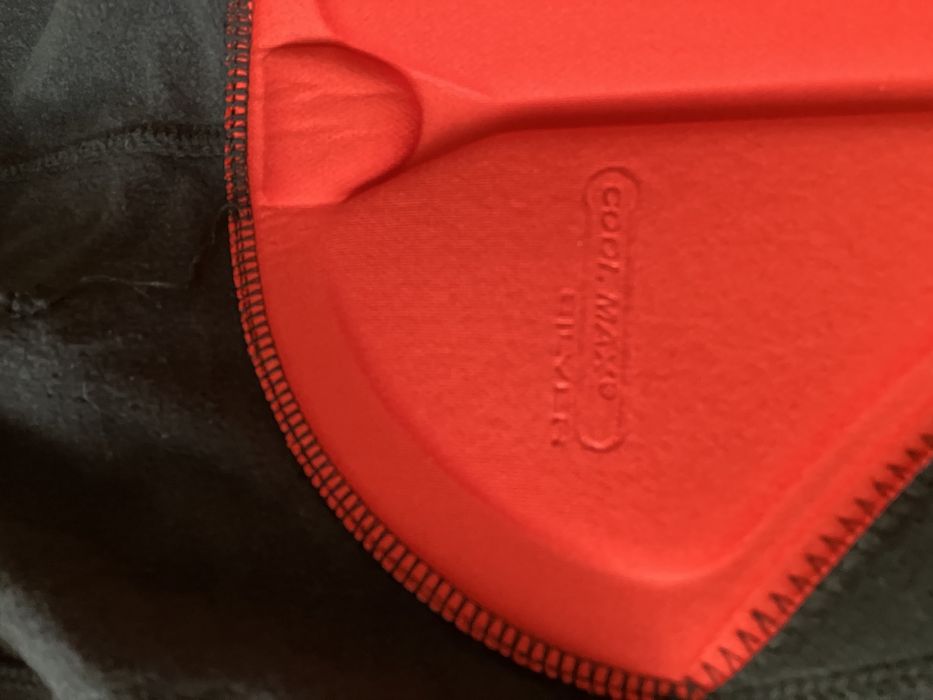 pantaloni ciclism XL (crane sports)