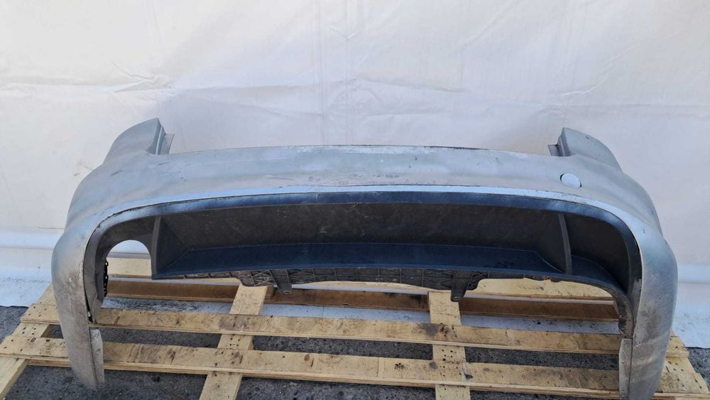 bara spate cu defect Vw Passat B7 combi