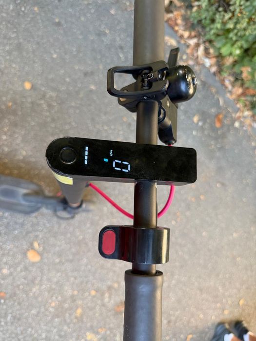 Trotinetă electrică Xiaomi mi scooter pro 2