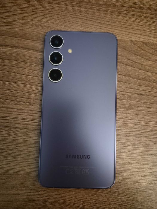 Смартфон Samsung S24+