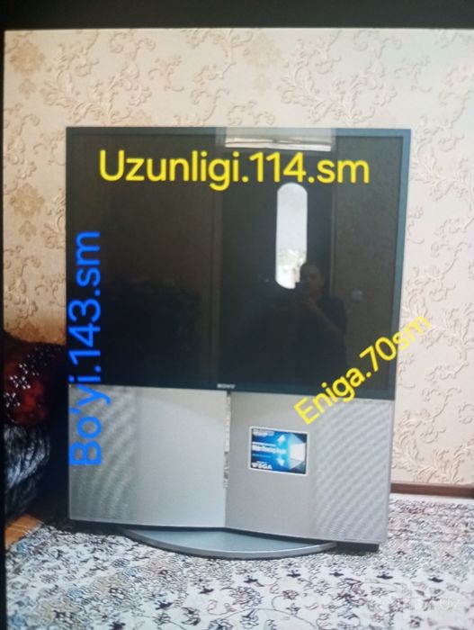 Televizor    Sotiladi