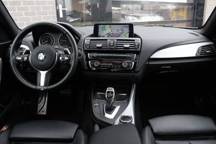 BMW Seria2 coupe automat an 2014 motor 2.0 diesel 184 cai