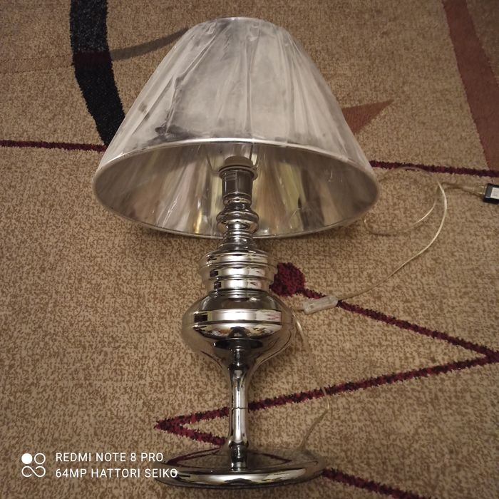 Люстра ретро галогеновые лампочки G4 MR16 GU10