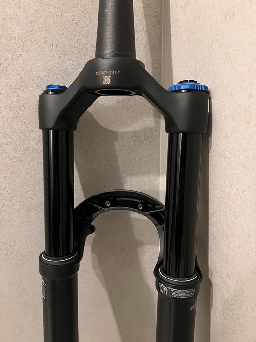 Furca MTB 29" Fox 34 Performance Elite GRIP2 140mm, Boost, 1787 grame