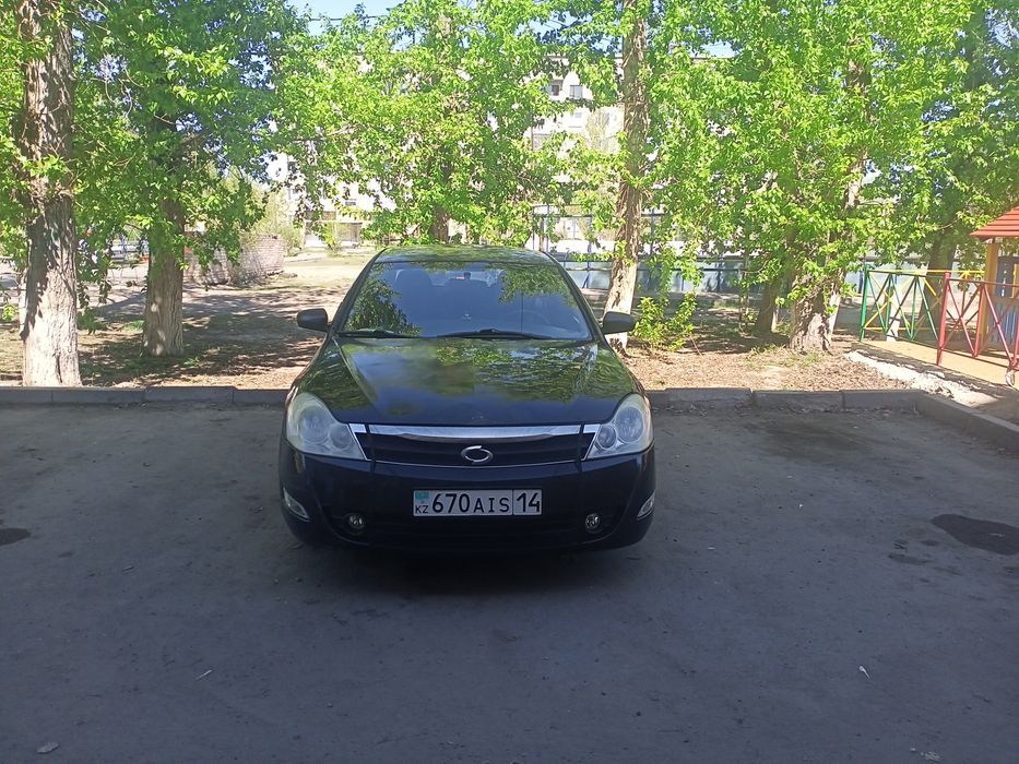 Renault Samsung sm5 2007