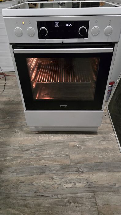 Печка Gorenje нов модел