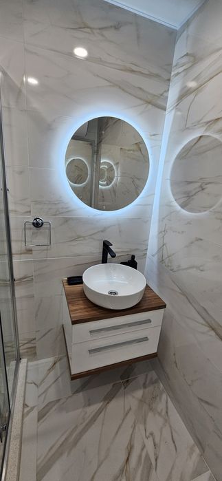 Дава се под наем Двустаен апартамент в Варна, Младост 2 - 70 кв.м за 950 € - Снимка #7