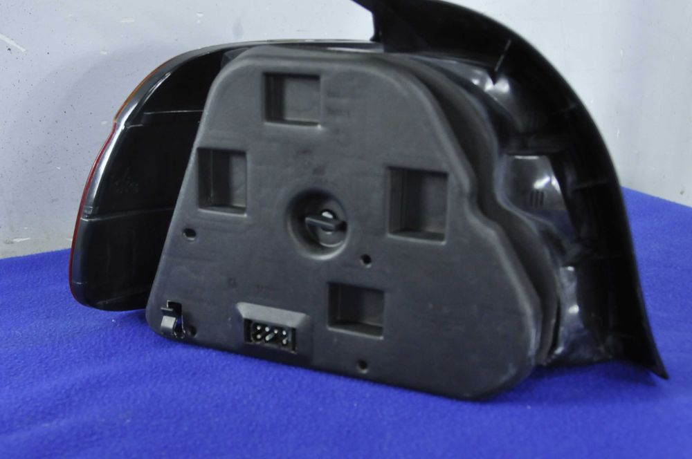 Оригинальные Фонари на BMW 5 (E39)