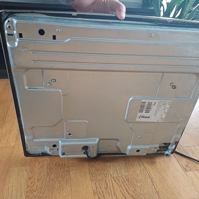 Plita gaz IKEA PLGTS. 59 cm INOX