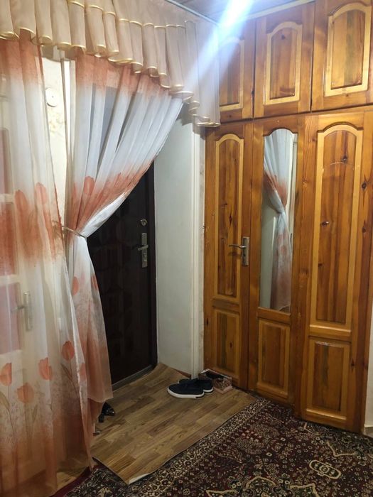 Квартира 3 хона Самарканд Шахар Сартепо маскани Гулустон Махаласи