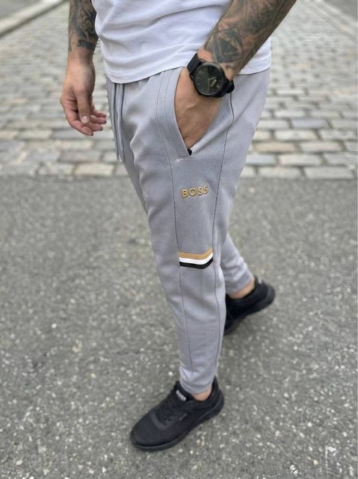 Мъжки анцунг Boss