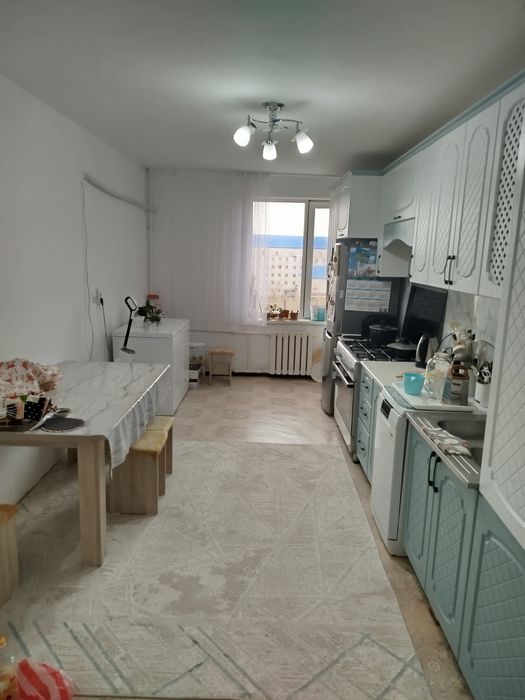 Пәтер жалға беріледі