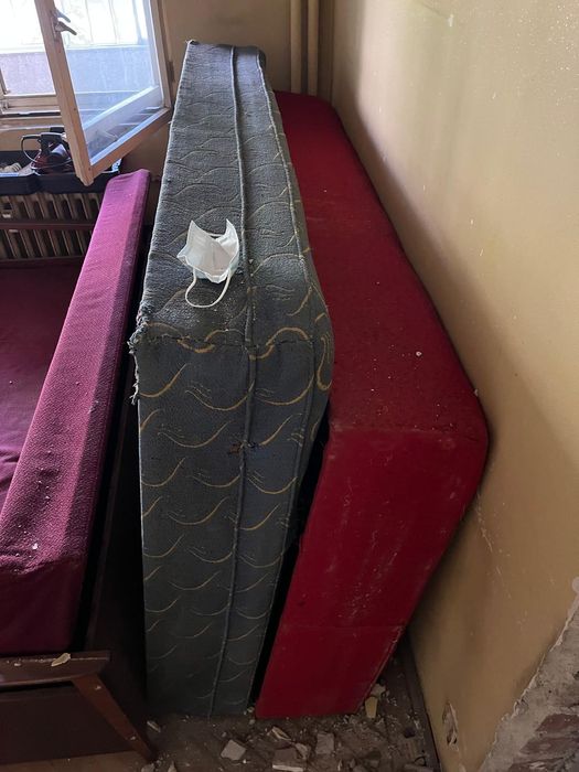 Debarasam, golim, caram