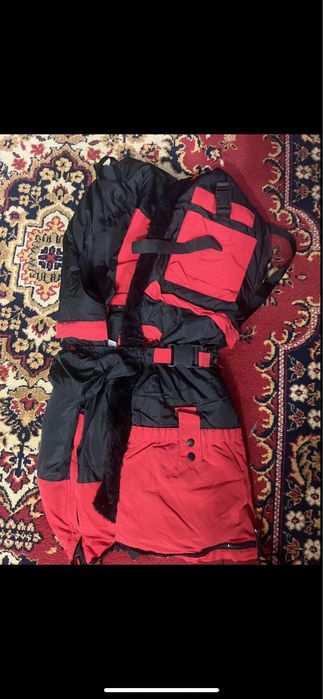 Куртка женская термо