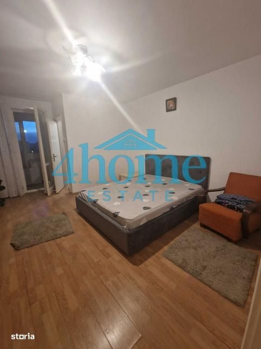 Garsoniera Dristor| Park Lake | Parcare| Metrou