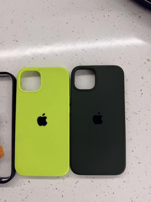 Кейсове за Iphone 13 и Iphone 14