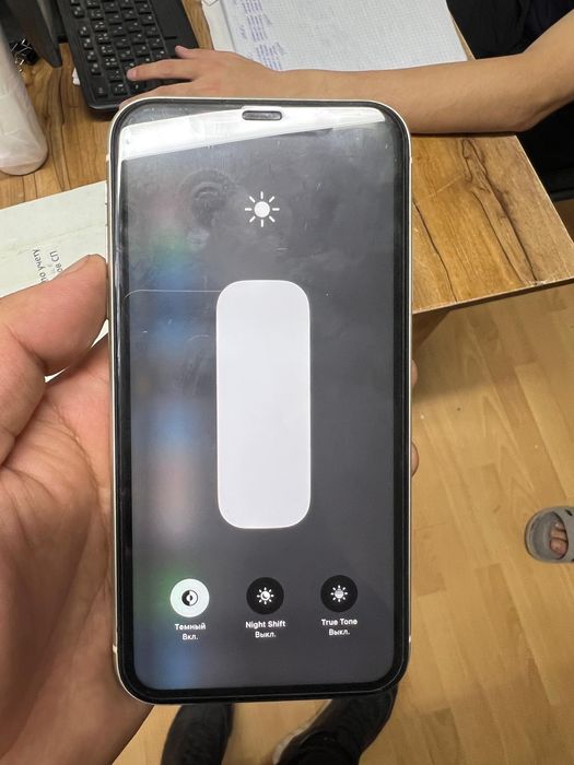 Iphone 11 128Гб идел состаиане