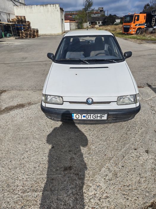 Skoda Felicia