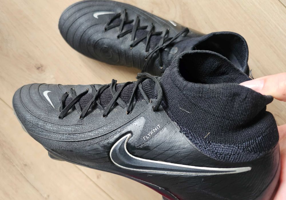 Бутонки Nike Phantom Luna II Pro супер запазени