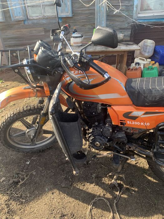 Обмен на квадрик